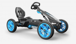 Berg Rally 2.0 APX Blau Pedal GoKart